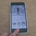 아이 스마트폰 사용