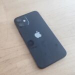 아이폰 중고 미니12