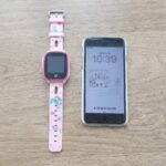 초등학생 휴대폰으로 선택한 스마트폰과 키즈폰