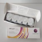 8만 원에 구입한 마이사이트 렌즈