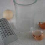 삼겹살 기름 처리 친환경 살림법